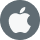 Логотип Apple